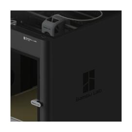 Филаментный 3D принтер Bambu Lab P1S Combo (PF001-U+SA001-EU) фото