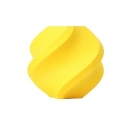 Филамент для 3D-печати Bambu Lab PLA Lite A18-Y1-1.75-1000-SPL (подсолнечный жёлтый) фото