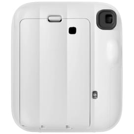 FUJIFILM Instax Mini Цифрлық фотоаппараты 13 Clay White фото