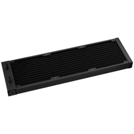 Система жидкостного охлаждения для CPU DeepCool LQ360 Ultra Display Black [R-LQ360-BKASMC-G-1] фото