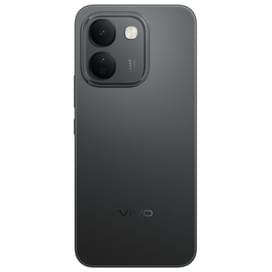 Смартфон GSM Vivo V80 Lite 6/256GB/6.83/50 Қара фото