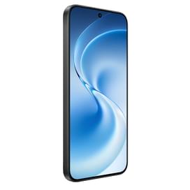 Смартфон GSM Vivo V80 Lite 6/256GB/6.83/50 Қара фото