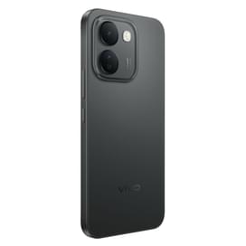 Смартфон GSM Vivo V80 Lite 6/256GB/6.83/50 Қара фото