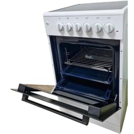 Плита электрическая Artel Glass Ceramic A-50 00E Белый фото
