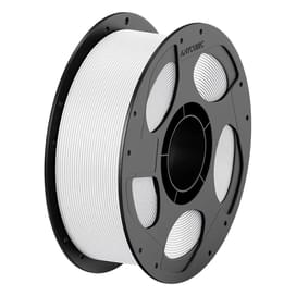 Филамент для 3D-печати Anycubic PETG AHPEBW-10 (белый) фото