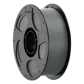Филамент для 3D-печати Anycubic PETG AHPEGY-10 (текстурный серый) фото