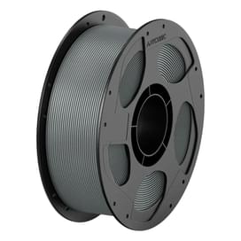 Филамент для 3D-печати Anycubic PETG AHPEGY-10 (текстурный серый) фото