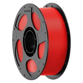 Филамент для 3D-печати Anycubic PETG AHPERR-10 (красный) фото