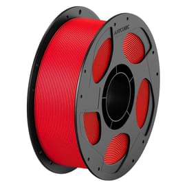 Филамент для 3D-печати Anycubic PETG AHPERR-10 (красный) фото