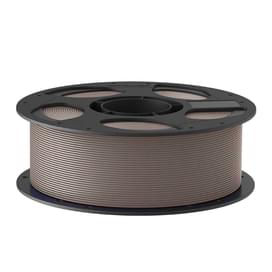Филамент для 3D-печати Anycubic PLA Basic AHPLBR-10 (коричневый) фото
