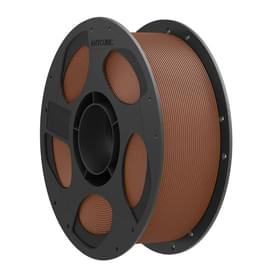 Филамент для 3D-печати Anycubic PLA Basic AHPLBZ-10 (бронзовый) фото