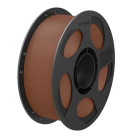 Филамент для 3D-печати Anycubic PLA Basic AHPLBZ-10 (бронзовый) фото