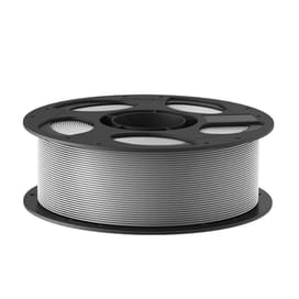 Филамент для 3D-печати Anycubic PLA Basic AHPLGE-10 (серый) фото