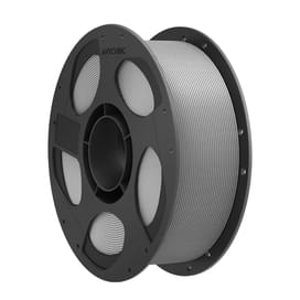 Филамент для 3D-печати Anycubic PLA Basic AHPLGE-10 (серый) фото