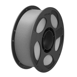 Филамент для 3D-печати Anycubic PLA Basic AHPLGE-10 (серый) фото
