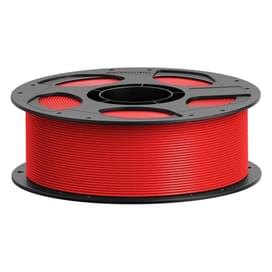 Филамент для 3D-печати Anycubic PLA High Speed Filament AHHSBR-10 (ярко-красный) фото