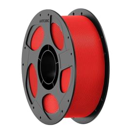 Филамент для 3D-печати Anycubic PLA High Speed Filament AHHSBR-10 (ярко-красный) фото