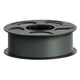 Филамент для 3D-печати Anycubic PLA High Speed Filament AHHSGY-10 (текстурный серый) фото