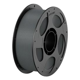 Филамент для 3D-печати Anycubic PLA High Speed Filament AHHSGY-10 (текстурный серый) фото