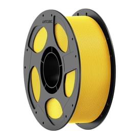 Филамент для 3D-печати Anycubic PLA High Speed Filament AHHSVY-10 (ярко-желтый) фото