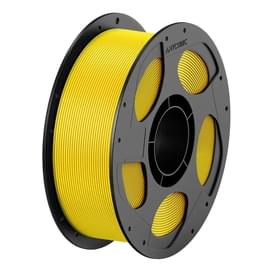 Филамент для 3D-печати Anycubic PLA High Speed Filament AHHSVY-10 (ярко-желтый) фото
