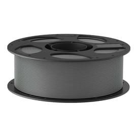 Филамент для 3D-печати Anycubic PLA+ AHPLPGY-10 (текстурный серый) фото