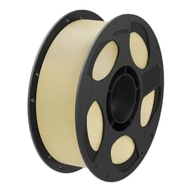 3D басып шығаруға арналған Anycubic PLA+ AHPLPLB-10 (бежевый) фото
