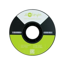Филамент для 3D-печати Creality Soleyin Basic PETG 3301030166 (ледниковый серый) фото