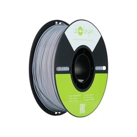 Филамент для 3D-печати Creality Soleyin Basic PETG 3301030166 (ледниковый серый) фото