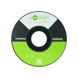 Филамент для 3D-печати Creality Soleyin Ultra PLA 3301010604 (ботанический зелёный) фото