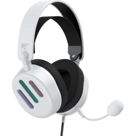 Ойын гарнитурасы Havit H2038U White Black фото