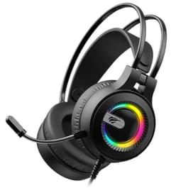 Ойын гарнитурасы Havit H2040d Black фото