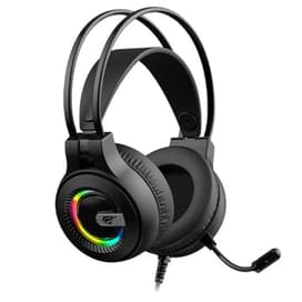 Ойын гарнитурасы Havit H2040d Black фото