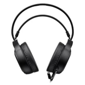 Ойын гарнитурасы Havit H2040d Black фото