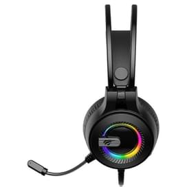 Ойын гарнитурасы Havit H2040d Black фото