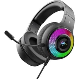 Ойын гарнитурасы Havit H2042d Black фото
