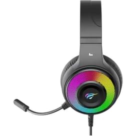 Ойын гарнитурасы Havit H2042d Black фото