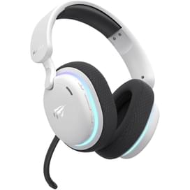 Ойын гарнитурасы Havit Fuxi-H7 White Black фото