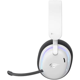 Ойын гарнитурасы Havit Fuxi-H7 White Black фото