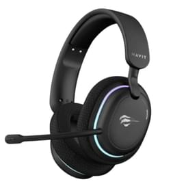 Ойын гарнитурасы Havit Fuxi-H7 Black фото
