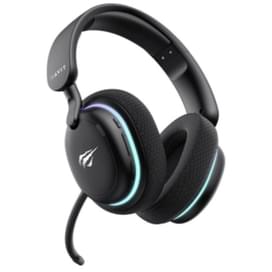 Ойын гарнитурасы Havit Fuxi-H7 Black фото
