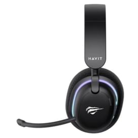 Ойын гарнитурасы Havit Fuxi-H7 Black фото