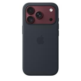Чехол для смартфона iPhone 18 Pro Silicone Case with MagSafe – Navy Blue (MK8X4ZM/A) фото