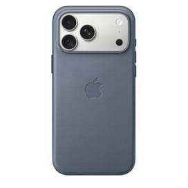 Чехол для смартфона iPhone 18 Pro Max TechWoven Case with MagSafe – Chambray Blue (MKDR4ZM/A) фото