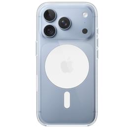 Чехол для смартфона iPhone 18 Pro Clear Case with MagSafe (MKDU4ZM/A) фото