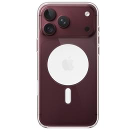 Чехол для смартфона iPhone 18 Pro Max Clear Case with MagSafe (MKDV4ZM/A) фото