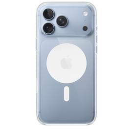 Чехол для смартфона iPhone 18 Pro Max Clear Case with MagSafe (MKDV4ZM/A) фото