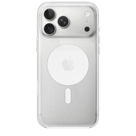 Чехол для смартфона iPhone 18 Pro Max Clear Case with MagSafe (MKDV4ZM/A) фото
