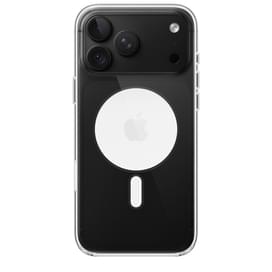 Чехол для смартфона iPhone 18 Pro Max Clear Case with MagSafe (MKDV4ZM/A) фото