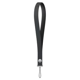 Ремешок для чехла Apple Wrist Strap, Black (MKFA4ZM/A) фото